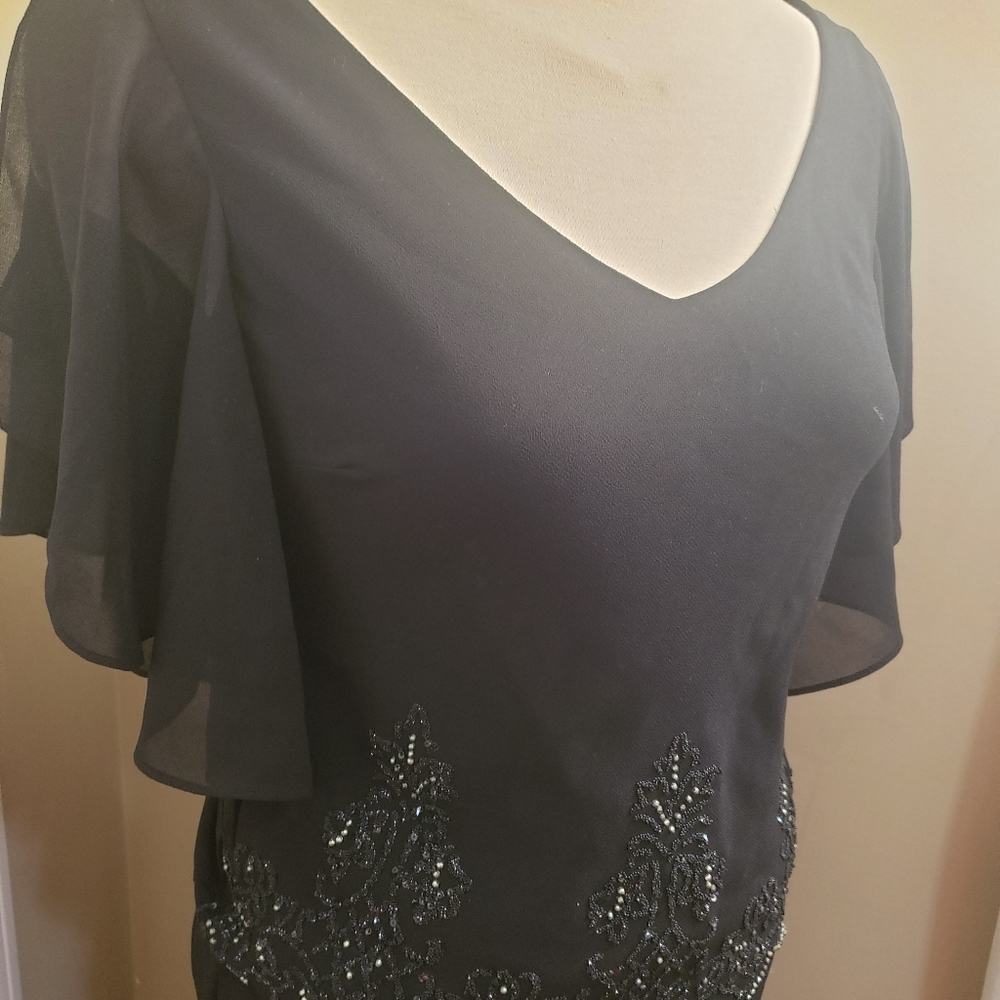 Formal Dress - Picture 3 of 5